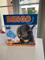 Bingospel, Hobby en Vrije tijd, Gezelschapsspellen | Bordspellen, Ophalen, Zo goed als nieuw