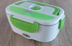 Elektrische elektronische lunchbox versbakje bewaarbakje, Ophalen, Overige typen
