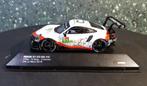 Porsche 911 GT3 RSR #93 1:43 Ixo, Hobby en Vrije tijd, Nieuw, Overige merken, Auto, Verzenden