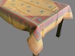 Tafelkleed Plaza 3 - 140 x 170 cm - NIEUW - B-keus, Huis en Inrichting, Ophalen of Verzenden, Zo goed als nieuw, Rechthoek, Binnen