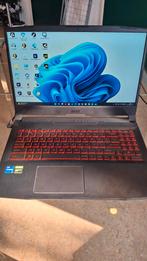 MSI Gaming GF, Computers en Software, Windows Laptops, Ophalen, MSI, 2 tot 3 Ghz, 15 inch