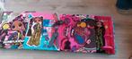 LOL OMG remix honeylicious, Kinderen en Baby's, Speelgoed | Poppen, Ophalen of Verzenden, Zo goed als nieuw, Overige typen