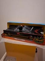 Grote 39 cm Batman Batmobile Kunsstof in OVP zie de foto's, Ophalen of Verzenden, Auto