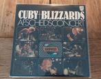 Cuby+Blizzards Afscheidsconcert zeer netjes., Verzenden