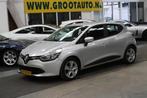 Renault Clio 1.2 TCe Zen Automaat Airco, Cruise Control, Stu, Auto's, Renault, Gebruikt, 4 cilinders, 1054 kg, Origineel Nederlands