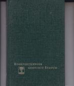 Boerderijenboek gemeente Stedum, Ophalen of Verzenden, Zo goed als nieuw