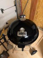 Weber mastertouch and accessories BBQ, Ophalen, Gebruikt, Met accessoires