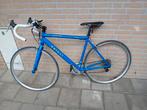 Racefiets merk Veloci 1976, Fietsen en Brommers, Fietsen | Racefietsen, Minder dan 10 versnellingen, Gebruikt, Heren, Aluminium