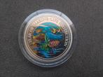 Year of marine-Life protection 1 dollar  1992, Postzegels en Munten, Munten | Amerika, Ophalen of Verzenden, Noord-Amerika, Losse munt