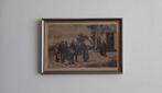 Ulysse Butin Ex - Voto, Ophalen