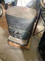 Houtkachel, Ophalen, Zo goed als nieuw