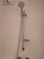 Douchegarnituur met badmengkraan damixa, Ophalen, Zo goed als nieuw
