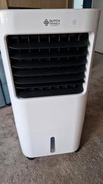 Als nieuwe Luchtkoeler, Timer, Minder dan 60 m³, 3 snelheden of meer, Ophalen of Verzenden