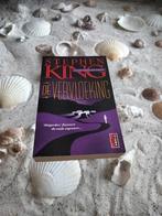 Stephen King - De vervloeking - pocket, Gelezen, Stephen King, Ophalen of Verzenden