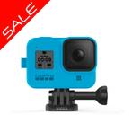 GoPro Sleeve Lanyard Hero8 Black, Ophalen of Verzenden, Nieuw, GoPro