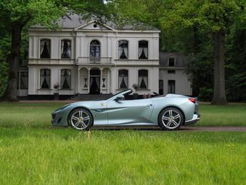 Ferrari Portofino 3.9 V8 HELE | Subliem! | Atelier Car | Car beschikbaar voor biedingen