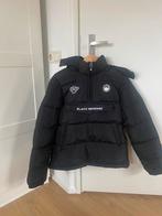 Winterjas. Black Bananas., Kleding | Heren, Jassen | Zomer, Ophalen of Verzenden, Zo goed als nieuw, Zwart