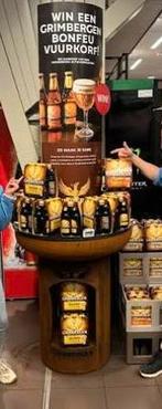 Bonfeu vuurschaal/bbq Grimbergen, Ophalen, Nieuw