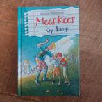 Mees Kees Op Kamp - Mirjam Oldenhave, Boeken, Kinderboeken | Jeugd | onder 10 jaar, Ophalen of Verzenden, Zo goed als nieuw, Mirjam Oldenhave