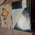 Dekbedovertrek 200 bij 200, Huis en Inrichting, Slaapkamer | Bedden, Overige kleuren, Ophalen of Verzenden, Overige maten, Stof