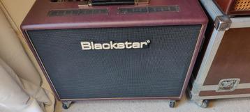 Blackstar Artisan 30 Gitaarversterker 2x12 combo beschikbaar voor biedingen