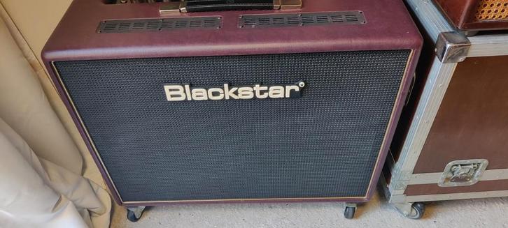 Blackstar Artisan 30 Gitaarversterker 2x12 combo, Muziek en Instrumenten, Versterkers | Bas en Gitaar, Gebruikt, Gitaar, Minder dan 50 watt