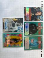 Sidemen Topps Kaarten met Handtekeningen!, Hobby en Vrije tijd, Ophalen of Verzenden, Zo goed als nieuw, Meerdere kaarten