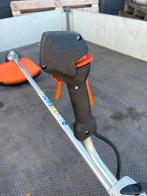 FSA 130 accu bosmaaier 2020, Ophalen, Stihl, Gebruikt, Stihl