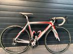 Pinarello FP3, maat 50, Fietsen en Brommers, Fietsen | Racefietsen, Overige merken, Carbon, Ophalen of Verzenden, Zo goed als nieuw