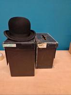 Prachtige ouderwetse hoeden in doos

Maten 54 en 55, Kleding | Heren, Trouwkleding en Trouwaccessoires, Ophalen of Verzenden, Nieuw