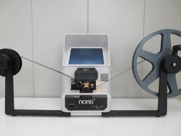 NORIS Viewer / Editor voor Super 8 mm films.