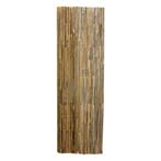 Bamboe Mat Gespleten – Naturel – 300 x 180 cm. Nieuw, Overige materialen, Verzenden, 150 tot 200 cm, Nieuw