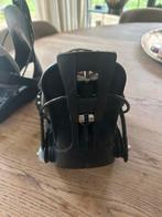 Flow snowboard bindingen maat M, Ophalen of Verzenden, Zo goed als nieuw, Bindingen