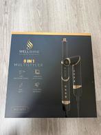 Wellshave Airwrap, Sieraden, Tassen en Uiterlijk, Uiterlijk | Haarverzorging, Ophalen of Verzenden, Nieuw