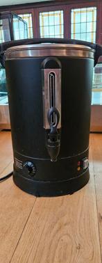 Boiler / warm water ketel, Koffie en Espresso, Gebruikt, Ophalen