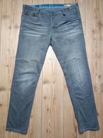 PME Legend stretch maat 38-34, Kleding | Heren, Spijkerbroeken en Jeans, Ophalen of Verzenden, Zo goed als nieuw, Grijs, W36 - W38 (confectie 52/54)