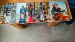 Boeken koningshuis hele serie in doos, Ophalen of Verzenden, Zo goed als nieuw, Tijdschrift of Boek