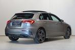 Mercedes-Benz A-Klasse 250 e AMG ✅ EDITION ✅ PANO ✅ NI, 12 maanden, Gebruikt, Zwart, 4 cilinders