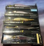 5x Megabass Oneten 110 - Nieuw!, Watersport en Boten, Hengelsport | Roofvissen, Ophalen of Verzenden, Nieuw