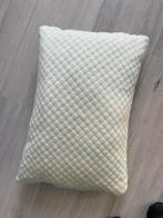 Cloud pillow, Huis en Inrichting, Slaapkamer | Beddengoed, Gebruikt, Eenpersoons, Wit, Ophalen of Verzenden