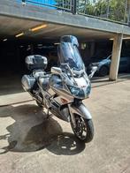 FJR 1300 AS.  2e eigenaar, Motoren, Motoren | Yamaha, Particulier, Toermotor