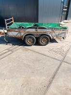 Vawe tandemasser 130 x305 cm, Ophalen, Zo goed als nieuw