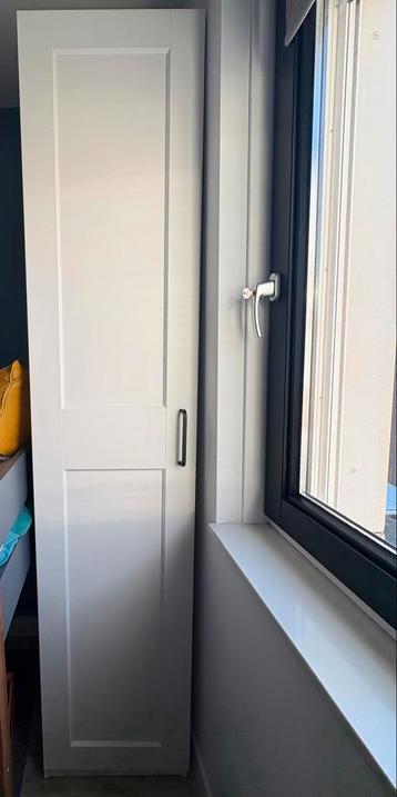 Ikea Pax Kast - Zo Goed Als Nieuw beschikbaar voor biedingen