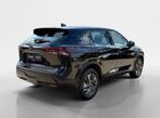 Nissan Qashqai 1.3 MHEV X Acenta I Carplay I Camera I Keyles, Stof, 4 cilinders, Zwart, Particulier