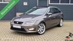 Seat Leon ST 1.4 TSI FR PANO LANEASS TREKHAAK VOL OPTIES, Euro 6, 150 pk, Leon, 1197 kg