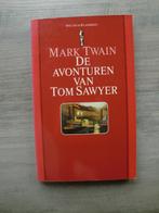 Mark Twain - De avonturen van Tom Sawyer (I.z.g.st.), Ophalen of Verzenden, Zo goed als nieuw, Nederland
