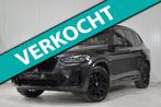 BMW X3 xDrive30e High Executive M Sport | M ZETELS | PANO |, Automaat, 1998 cc, Gebruikt, Euro 6