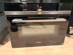 Nieuwe Siemens Combi-Magnetron, showroommodel, CM836GNB6, Info@siemens.nl, Hete lucht, Siemens duitsland, Nieuw