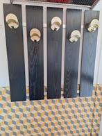 space age kapstok, Huis en Inrichting, Woonaccessoires | Kapstokken, Gebruikt, Minder dan 100 cm, Metaal, Ophalen