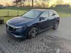 Mercedes-Benz EQA 250 / Automaat / Leer / Navi (bj 2023), Auto diversen, Automaat, Blauw, Mercedes-Benz, Elektrisch